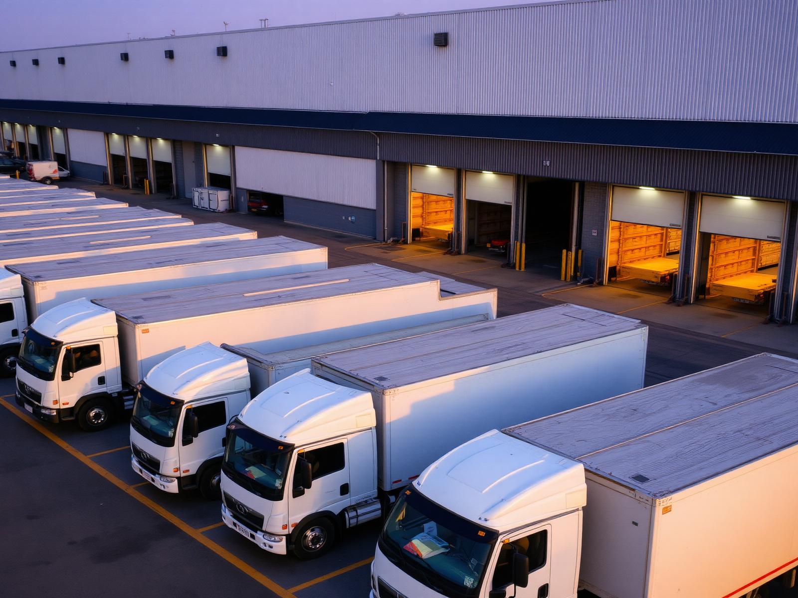 E-commerce · Cross-border — case study photograph
